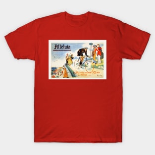 Alleluia T-Shirt